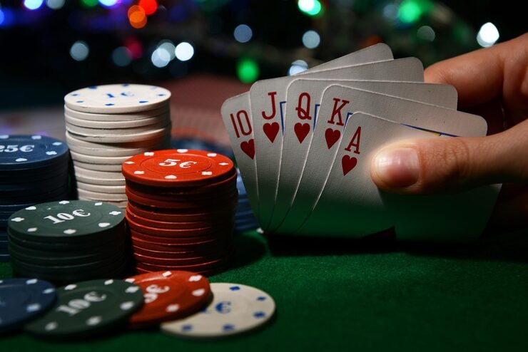 kokep platform interface showing sportsbook and casino games