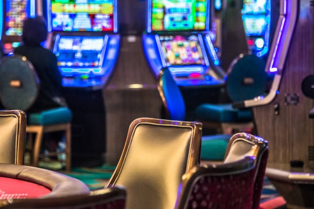 Nolimit City paytable