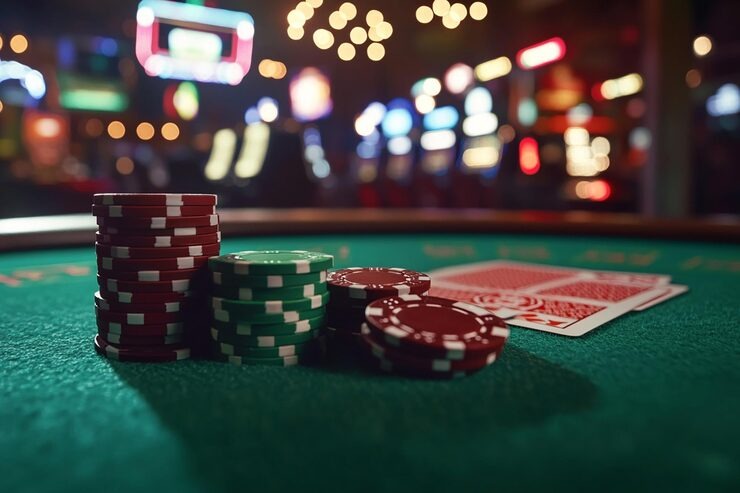 Roulette spin confirmation roulette spin result