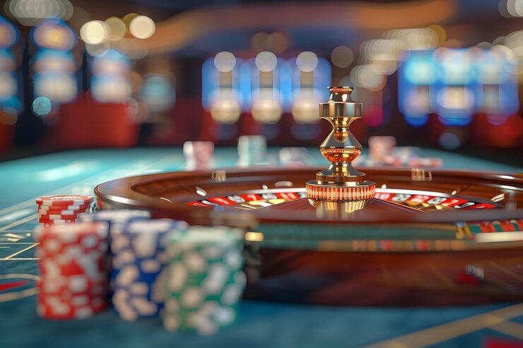 Multiplier during free spins Cascade multiplier display